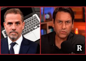 IRS Whistleblower EXPOSES Hunter Biden Investigation Interference  with Clayton Morris