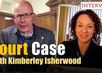 If we can't pay, they'll take the furniture!