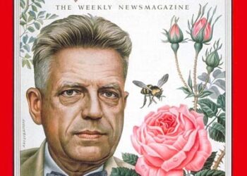 Indiana University Unveiled a Statue Honoring Alfred Kinsey. His “Research” Included Child Abuse.