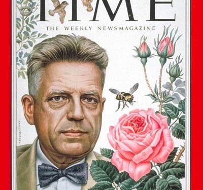 Indiana University Unveiled a Statue Honoring Alfred Kinsey. His “Research” Included Child Abuse.
