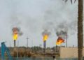Iraq Oil Output Continues To Fall Amid Turkey Spat