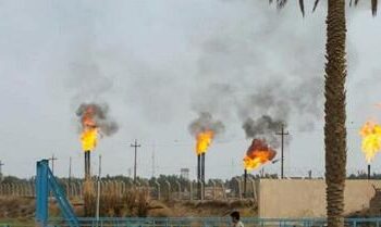 Iraq Oil Output Continues To Fall Amid Turkey Spat