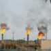Iraq Oil Output Continues To Fall Amid Turkey Spat