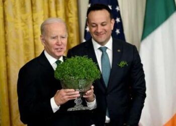 Ireland Government’s Hate Speech Bill Promotes ‘Thought Crime Legislation’