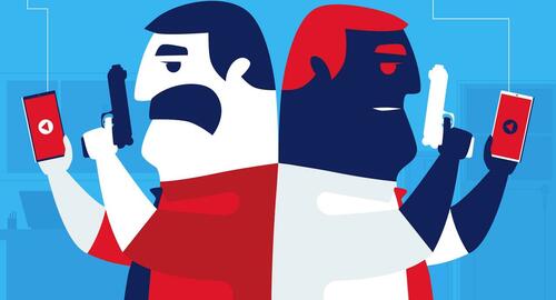 Is AI Going To Be Just Another Protected Bubble For The Elite?