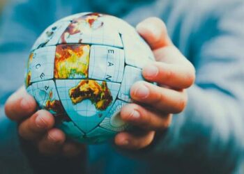 Is The US Losing The World?