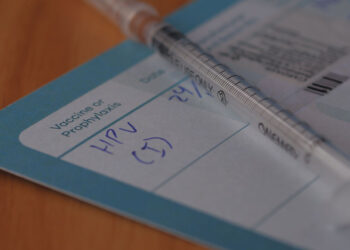 Is This the Deadliest Vaccine on the Market?