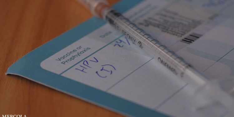 Is This the Deadliest Vaccine on the Market?