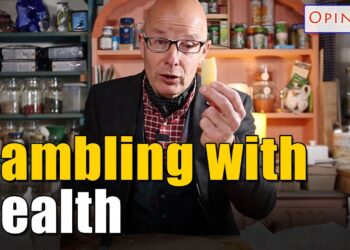 Is your health at risk?