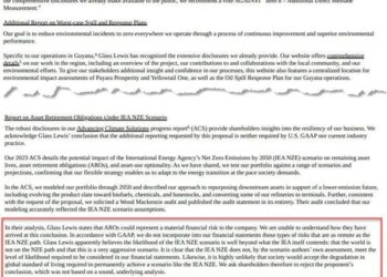 It Would Mean Collapse In “Global Standard Of Living” – Summit News