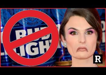 It gets WORSE for Bud Light, Anheuser-Busch EXPOSED in new documents  w Clayton Morris