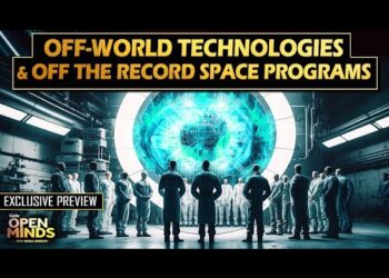 It was a GIFT for Humanity, but They Concealed it within Classified Projects… The Amicizia Project