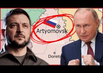 It's OFFICIAL! Putin just ENTERED the most dangerous phase of the war  with Clayton Morris