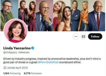It’s Official: Top NBCUni Ad Exec And World Economic Forum Taskforce Chair Is Twitter’s New CEO