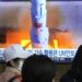 Japan On High Alert As North Korea Plans Satellite Launch In Coming Days