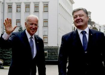 Jeffrey Sachs: The Ukraine War Was Provoked – & Why That Matters To Achieve Peace
