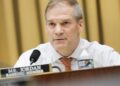 Jim Jordan to Probe Response to SCOTUS Protests