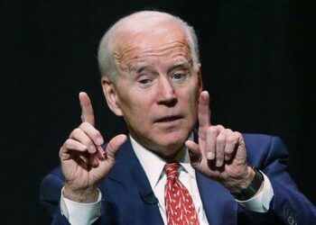 Joe Biden ‘Engaged In A Bribery Scheme With A Foreign National’: FBI Internal Document Alleges