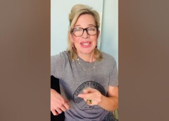 Katie Hopkins: Joanna Cherry CANCELLED. Some questions as she wrestles with what SHE now faces..