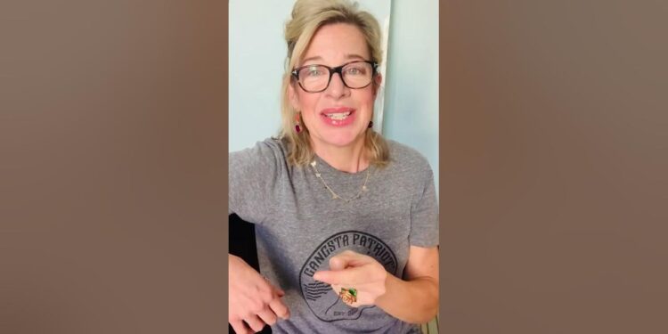 Katie Hopkins: Joanna Cherry CANCELLED. Some questions as she wrestles with what SHE now faces..