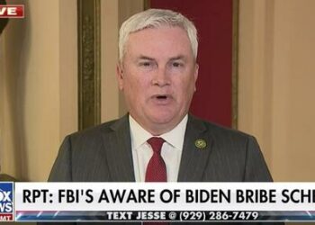 Kentucky Rep: FBI “Don’t Respect Anyone In Congress”