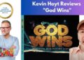 Kevin Hoyt Reviews "God Wins" by Mark Attwood