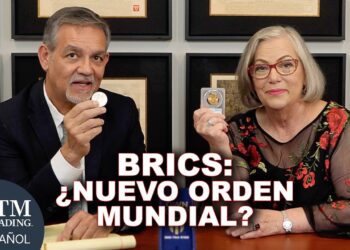 La inversión más inteligente para los bancos centrales y la nueva moneda de oro de Zimbabue