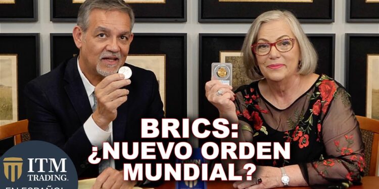 La inversión más inteligente para los bancos centrales y la nueva moneda de oro de Zimbabue