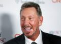 Larry Ellison Set to Donate Millions to Back Tim Scott in 2024