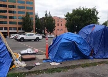 Leftist Singer John Mellencamp Song Highlights Disastrous Portland “Land of Plenty Where Nothing Gets Done” | The Gateway Pundit