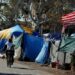 Liberal US Cities Top Global List For Highest Homelessness Problem