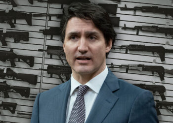 ‘Liberals aren’t concerned about public safety’: National Firearms Association members