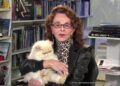 Linda Moulton Howe