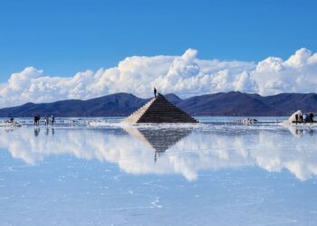 Lithium in Bolivia — A Looming Clash of Views
