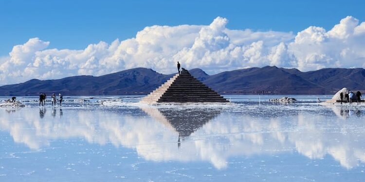 Lithium in Bolivia — A Looming Clash of Views