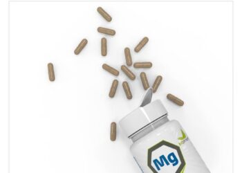 MAGNESIUM BREAKTHROUGHhttps://bit.ly/MagnesiumSeven60 capsules (500 mg each)"Magnesium is the #1 mineral deficiency in t…