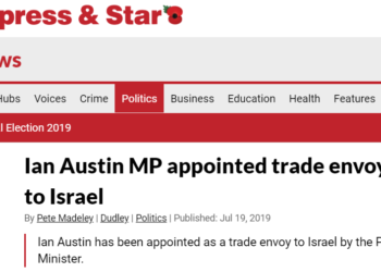 Mainstream Media Pro-Johnson Propaganda Gets Into Full Swing