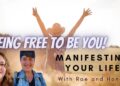 Manifesting You Life, And Allowing the Fun to Come in! With Rae and Honey