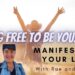 Manifesting You Life, And Allowing the Fun to Come in! With Rae and Honey