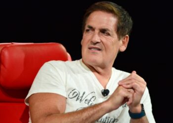 Mark Cuban Accuses Elon Musk of Manipulating Twitter’s Algorithm for Personal Gain