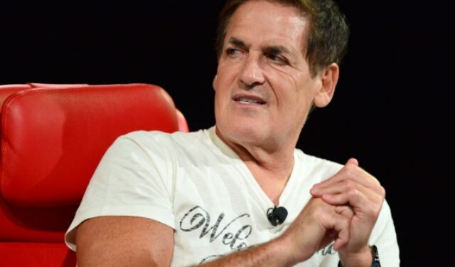 Mark Cuban Accuses Elon Musk of Manipulating Twitter’s Algorithm for Personal Gain