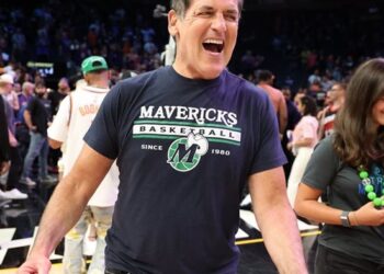 Mark Cuban Believes Musk’s Twitter End Game is AI