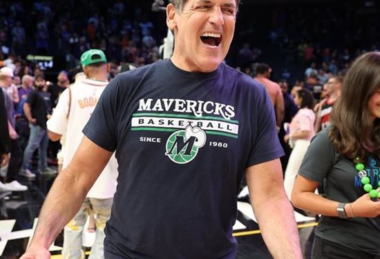 Mark Cuban Believes Musk’s Twitter End Game is AI