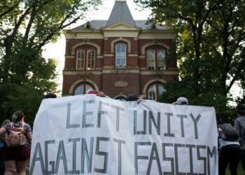 Michigan State U. Prof Violated Students’ 1A Rights by Forcing Membership in Her Leftist Org