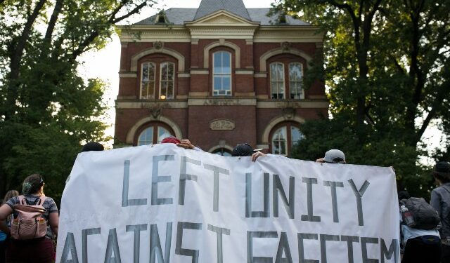 Michigan State U. Prof Violated Students’ 1A Rights by Forcing Membership in Her Leftist Org