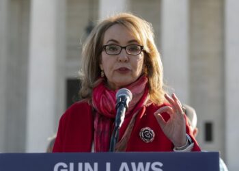 Minnesota Governor Signs Same Gun Controls Failing in California