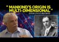 Multi-Dimensional Origins of Human Species from Edgar Cayce’s Perspective