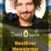 My latest Newsletter! Hot off the Presses! I used to write books, now I write newsletters! This one is juicy and full. N…