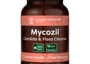 Mycozil Yeast & Fungal Cleanserhttps://bit.ly/CandidaFungalCleanser(120 Capsules)VeganMycozil is a unique, all-natural f…