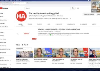 NEW! My LAWSUIT UPDATE — FIGHTING GOV'T CORRUPTION